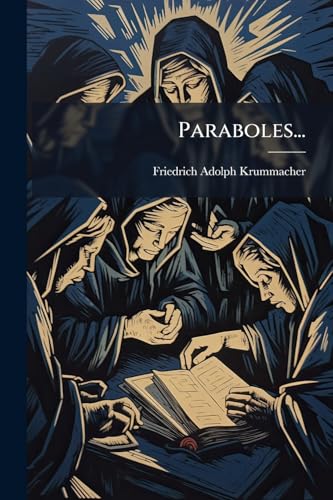 Paraboles... (French Edition)