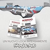 Kimbo B081ZFNLLZ lato 3