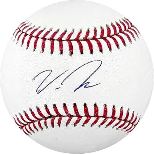 Walker Janek Signed Autographed Official ML Baseball TRISTAR