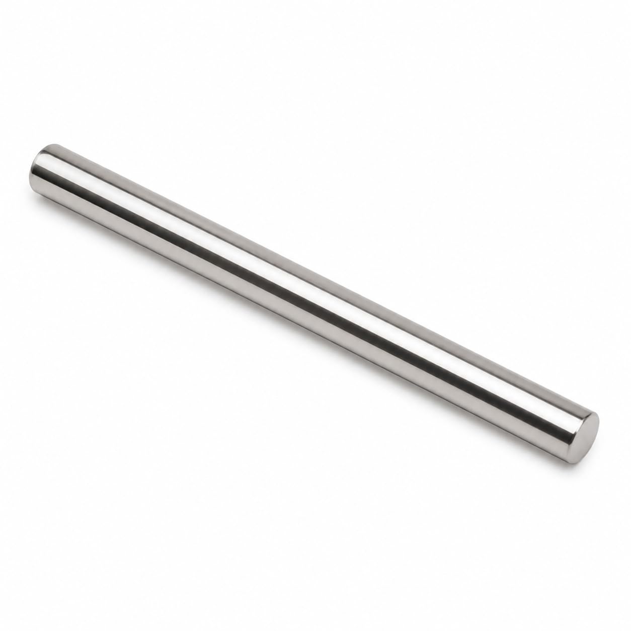 Steel Danda 2 Feet Long | Stainless Steel Walking & Exercise Rod | Heavy Duty Fitness Bar for Walking, Workout, Jogging & Daily Carry | Silver-image-17
