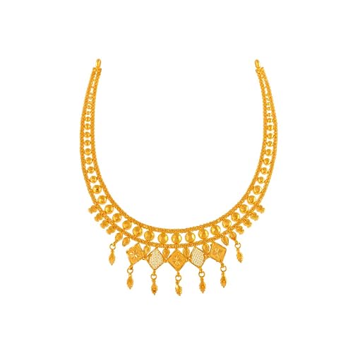 Buy P.C. Chandra Jewellers 22k (916 