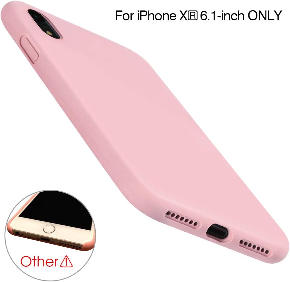 Miracase Case Compatible with iPhone, Full Body Protection Shockproof Cover Case Drop Protection Case