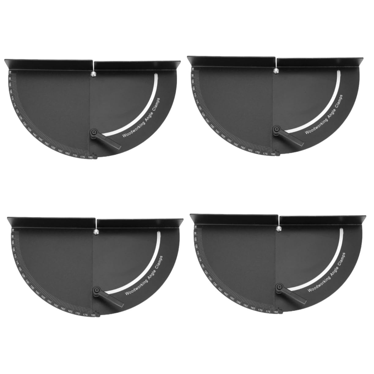 Pince à angle ajustable de menuiserie pour fabriquer vos meubles maison