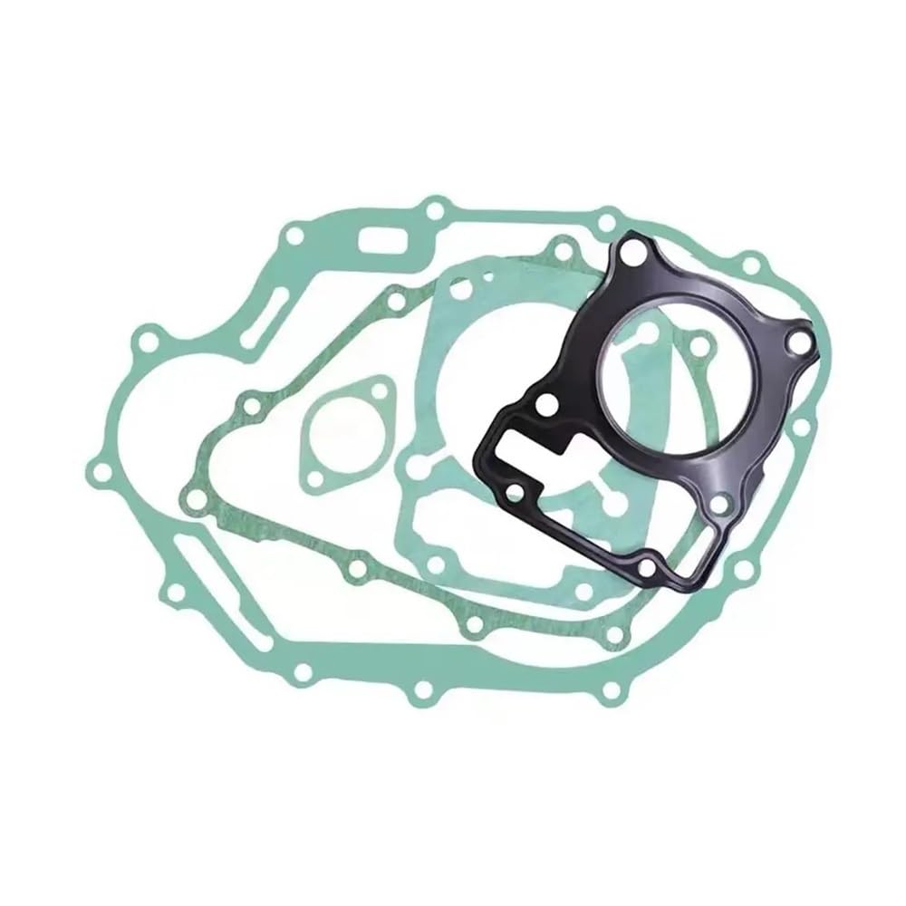 Kit joints moteur moto CBF 125 pour réparer son trail