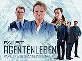  Part I - Wiedervereinigung.