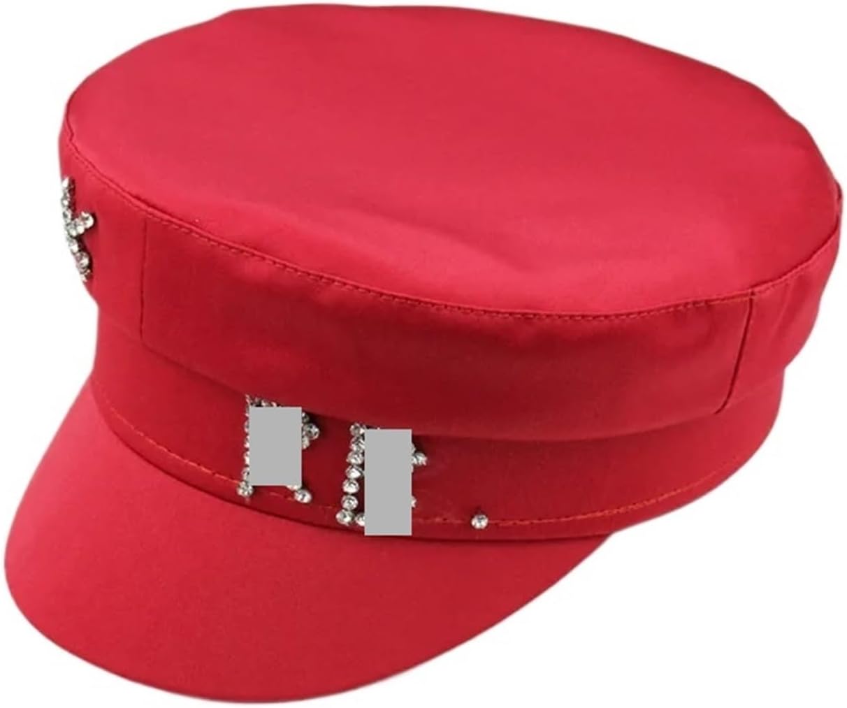 Korean Hat Baseball Cap Handmade Dudu Caps Spring Autumn Winter Hats(C1)