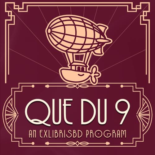 S05E27 - Apo et N&eacute;o prennent le contr&ocirc;le ! Que du 9 du mois de JUIN