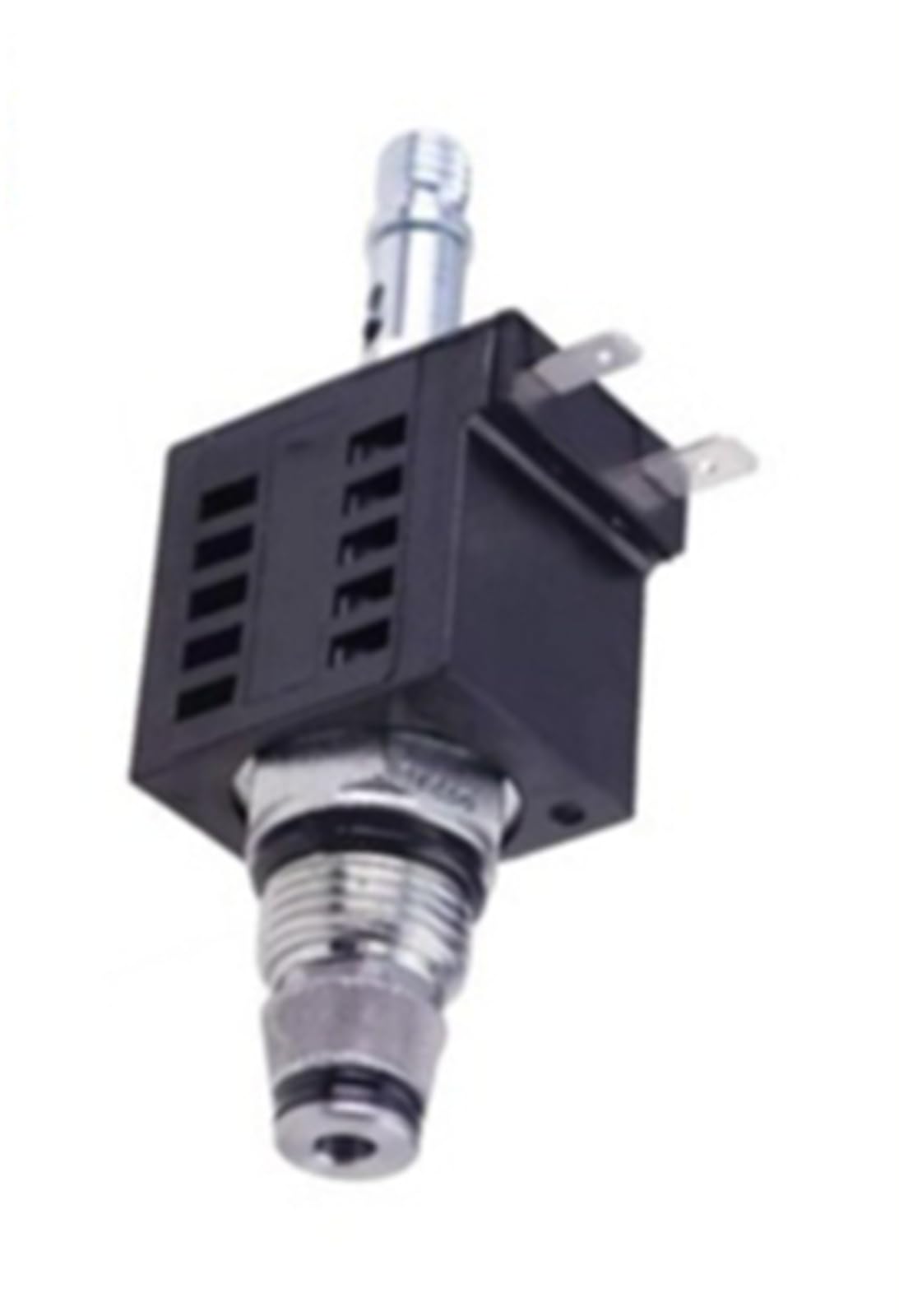 Owytmabq One Color Electromagnetic Lowering Valve For Engineering Machinery Parts 66465Gt(66465Gt 12V)
