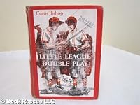 Little League double play B0007DE7GS Book Cover
