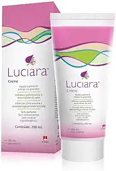 Bayer Luciara Creme Prevenção Estrias 200ml