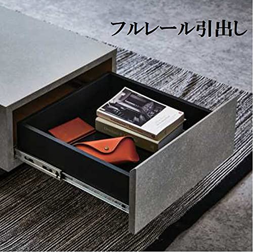 センターテーブル　完成品　ブラウングレー　強化シート センターテーブル 完成品 ブラウングレー 強化シート センター