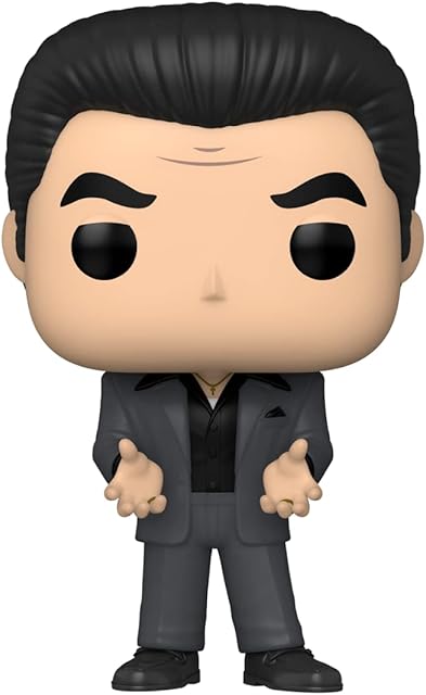 Funko 59293 POP TV: The Sopranos- Silvio