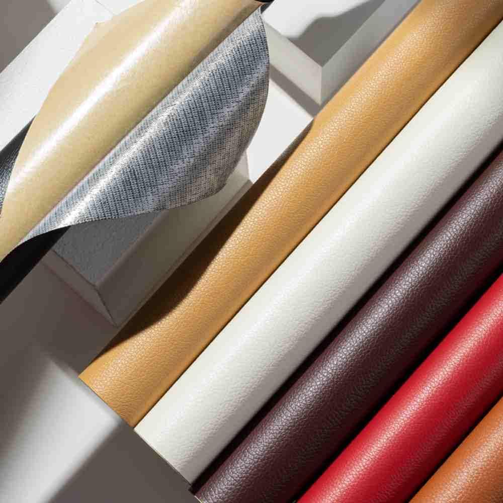 Leather Repair Patch for Couches Large Self-Adhesive Refinisher Cuttable Reupholster Tape Patches Kit for Couch Car Seats Furniture Sofa Vinyl Chairs Shoes Fabric Fix (Pink,40X79 inch)