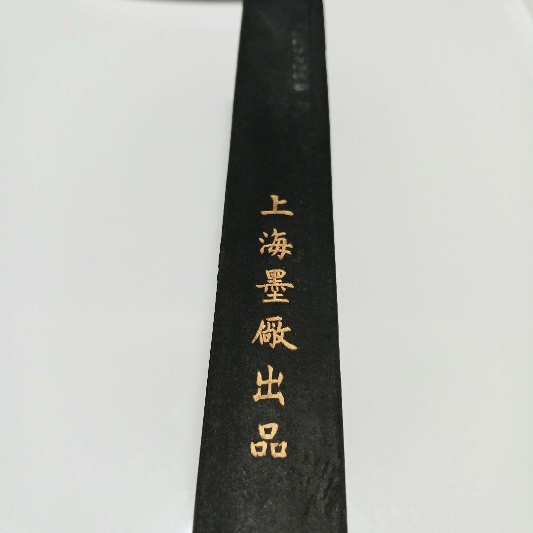 中国墨 鉄斎翁書画宝墨 油煙101 国華第一 中国墨 6本 国華第一 中国