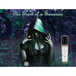 Lilac-and-Gooseberry-Perfume-Oil-3-ounces-Roll-On-Bottle-Phthalate-Free-Fragrance-Yennefer-Perfume-Scent-of-a-Sorceress-by-Bella-Des-Natural-Beauty