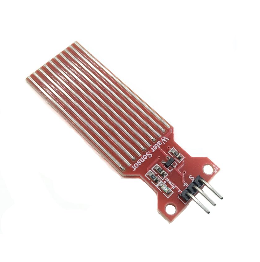 Hands-on STEM Labs® Water Level Sensor/Liquid Depth sensing Module