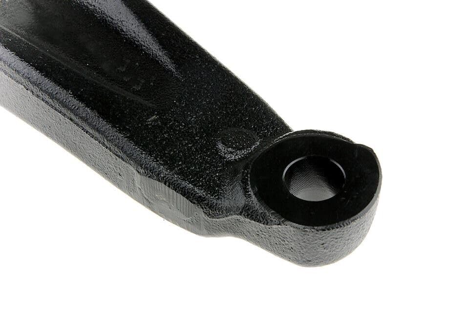 Bras de commande avant droit haut de gamme VW Transporter T5 ZWD/VW/080AB acier