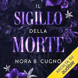 Il sigillo della morte copertina