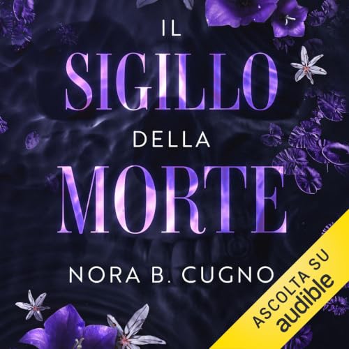 Il sigillo della morte copertina