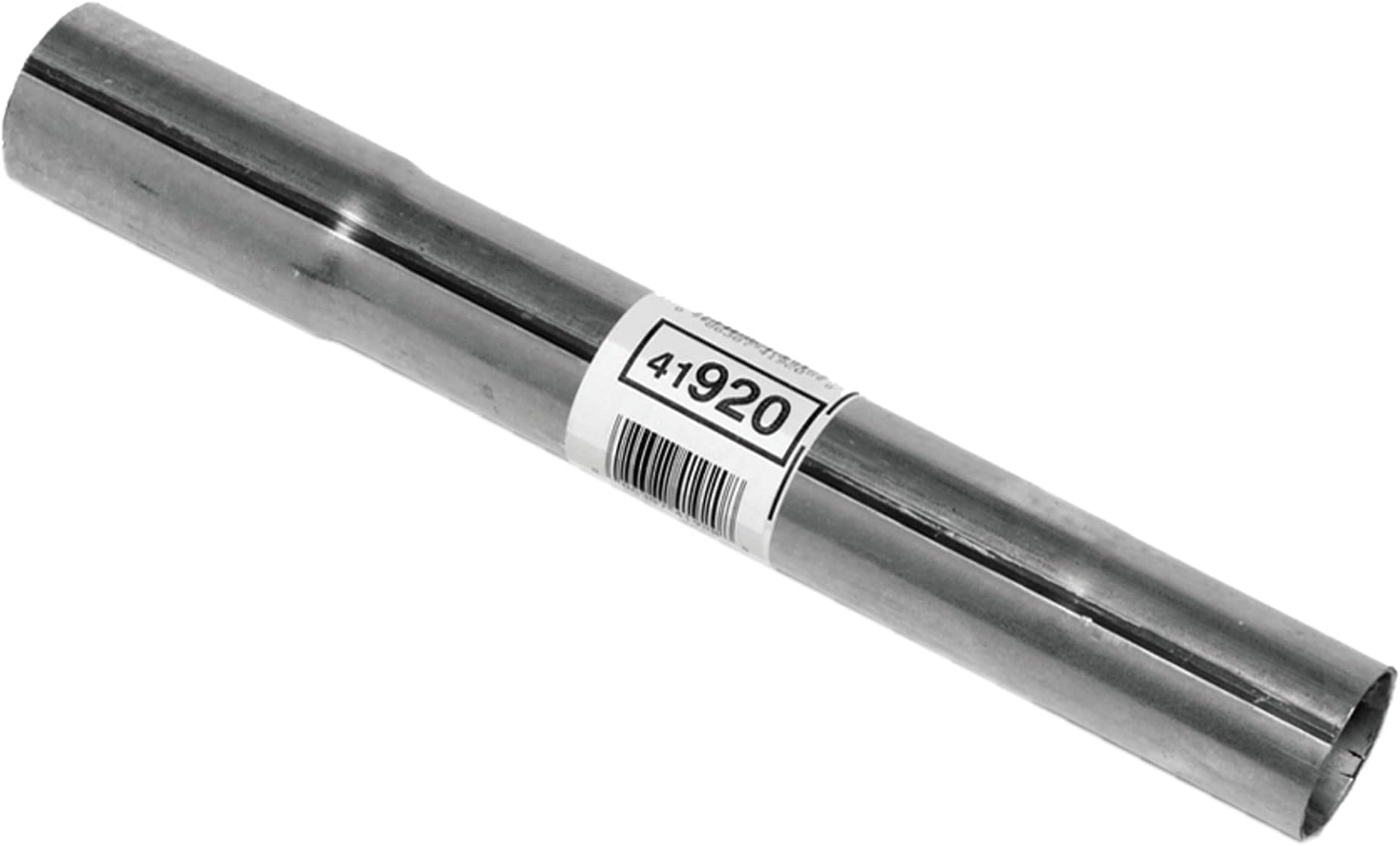 Walker 41920 Exhaust Pipe Connector 1.5" Inlet (ID) 1.5" Outlet (OD)