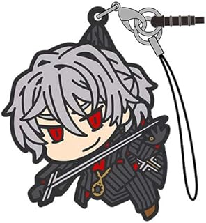 FGO アヴェンジャ― / アントニオ・サリエリ つままれストラップ