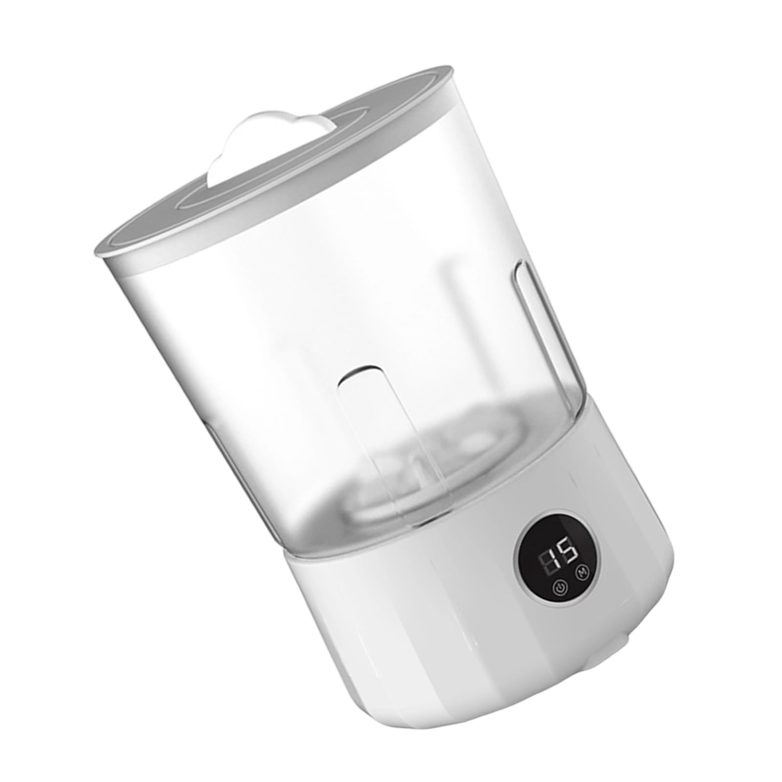 Uqezagpa Portable Small Washing Machines Quiet Laundry Underwear Washer Efficient Washing Machine Suitable for Washings Travel Machine for Apartments