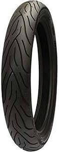 Michelin Commander II Front Tire 130/80 B17