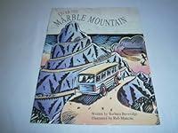Over the Marble Mountain (Voyages (Santa Rosa, Calif.).) 0383035899 Book Cover