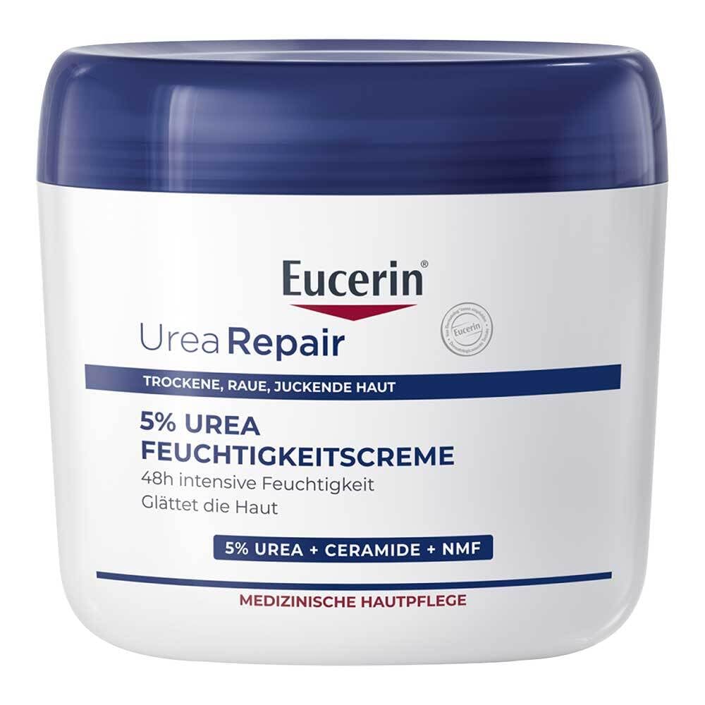 UreaRepair Plus 5% Urea Body Cream 450 ml Cream