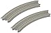 Kato Uni Track 20Â Pack Unitrack Double Track (Concrete Sleepers, R315/45Â Â° Bent ÃœberhÃ¶ht