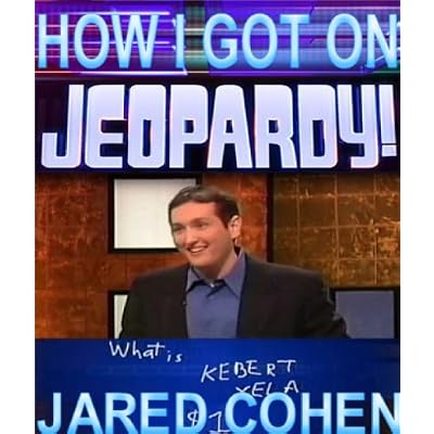 How I Got on Jeopardy!...and Won!