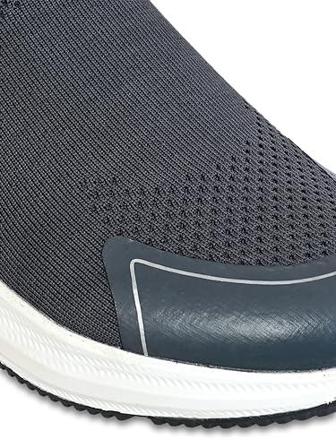 Image of Allen Cooper Training,Atheletic,Gym,Sports Comfortable Extra Max Cusion with Memory Foam Insole,Anti Skid Tech Grip Walking Shoes for Men(650|Color Options- Black,White,Grey /Olive /Size-6,7,8,9,10)