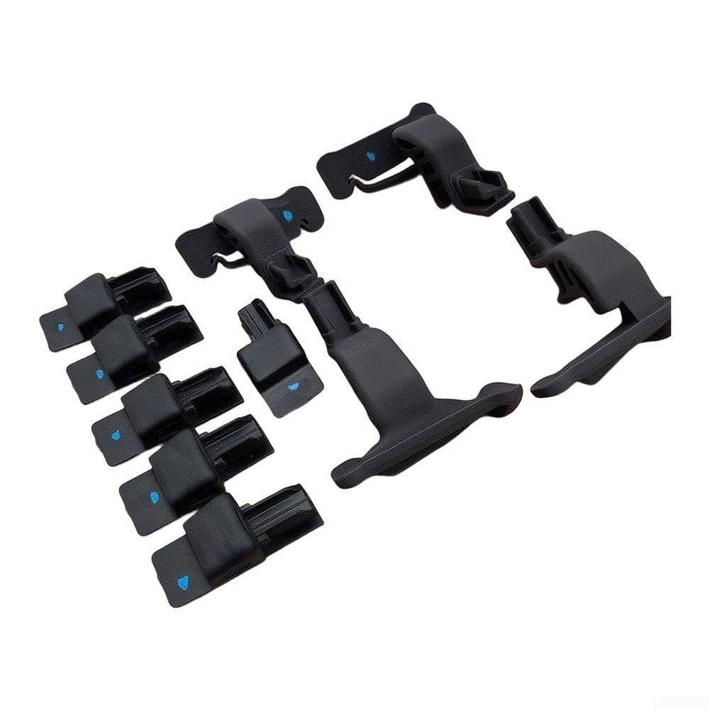 Elevador ABS con soporte W453 negro de repuesto ABS elevador con soporte