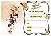 Produktbild Pokemon Lets Go Eevee Geburtstagsparty-Einladungen  Eevee Querformat Design  Partyzubehör/Zubehör (Packung mit 12 Einladungen) WITH Envelopes