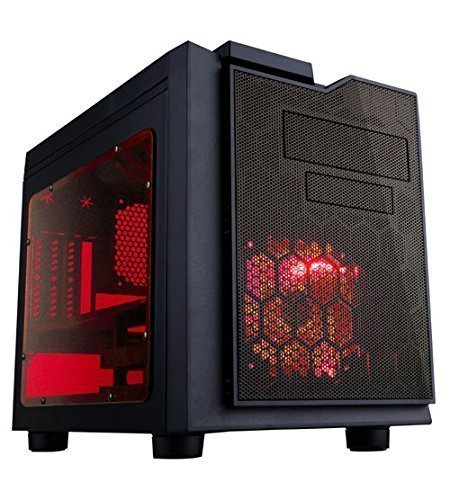 Apevia X-QPack3