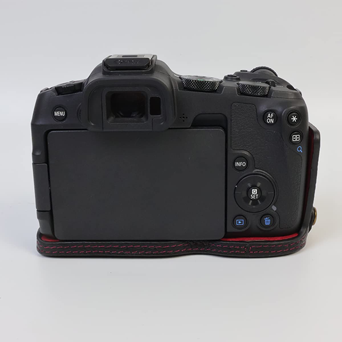 Amazon | Canon用 EOS R8用 ケース キヤノン用 EOS R8用 カバーカメラ  