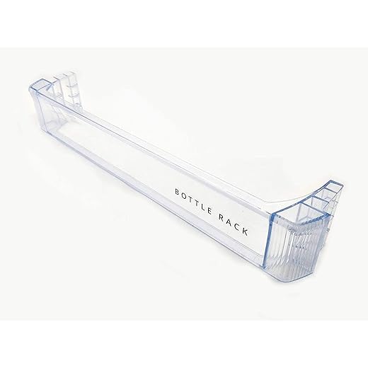 DEXURIES Bottle Shelf for Whirlpool Fridge 165-245L