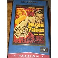 La Maison Des 7 Peches