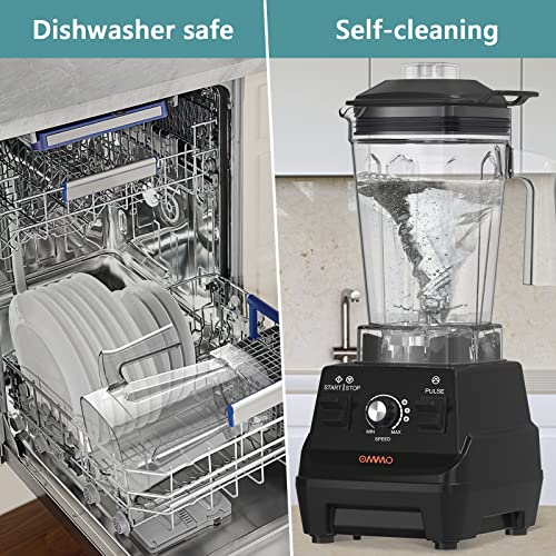 OMMO Blender thumbnail 6