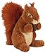 Produktbild Heunec 281271 Naturline Softissimo Eichhörnchen Hellbraun 25 cm