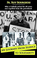 My Journey from Silence to Solidarity, 2nd ed. 162847145X Book Cover