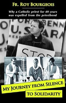 Paperback My Journey from Silence to Solidarity, 2nd ed. Book