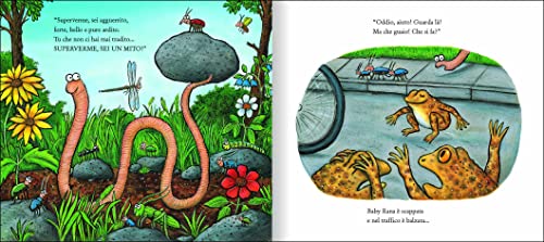 Superverme. 10 Anni. Ediz. A Colori. Ediz. Deluxe - 2