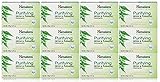 Himalaya Purifying Neem & Turmeric Cleansing Bar, Face and Body Soap for Soft, Clear & Acne Free...