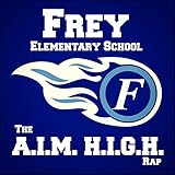  The A.I.M. H.I.G.H. Rap