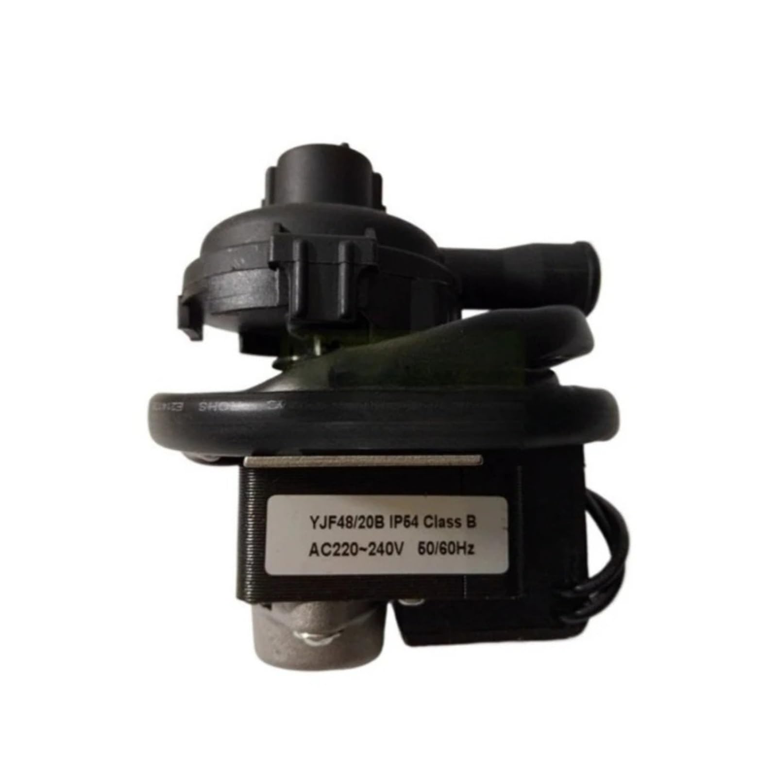 Jlnvhpzeg One Color Yjf48/20B 220-240V Condensate Drain Pump，Compatible For Midea ，Central Air Conditioner Conditioning Drainage Spare Parts