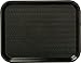 Carlisle FoodService Products CT101403 Cafe Standard Plastic Cafeteria/Fast Food Tray, NSF Certified, BPA Free, 14