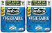 Herb-Ox Vegetable Bouillon Cubes-25 ct, 2 pk