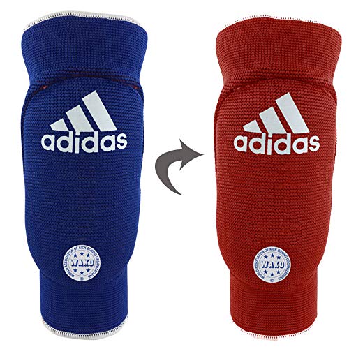 adidas Gomito Imbottito Reversibile, Gomitiere Unisex Adulto