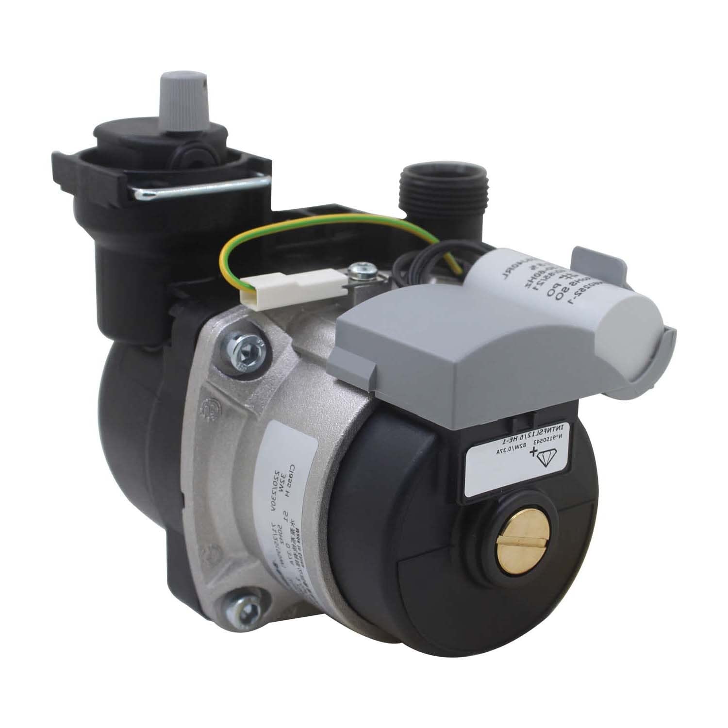 Replacement Part for WallMounted Furnace Water Pump Boiler Parts 220V